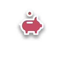 icon for Competative<br>Rates