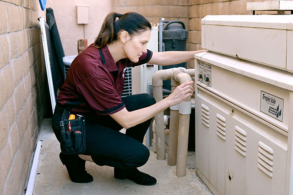 Pool & Spa Inspections