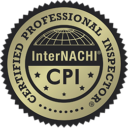 InterNACHI Certified Professional Inspection