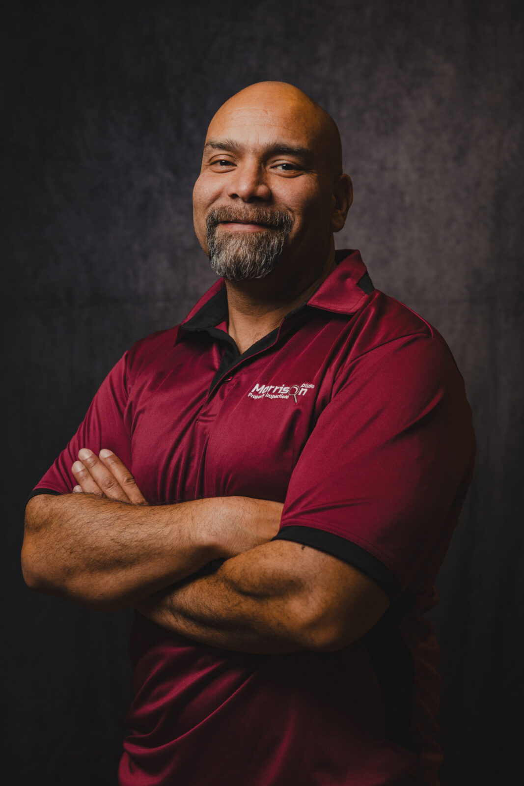Victor Solis, owner of Team Solis