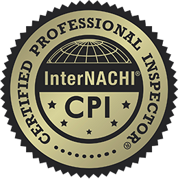 InterNACHI Certified Professional Inspections