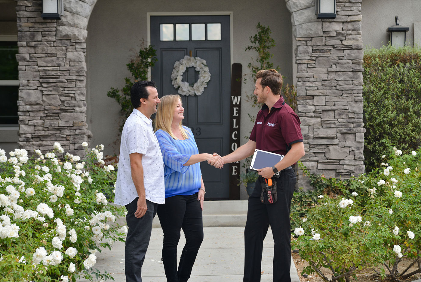 Welcome to Morrison Plus Property Inspections