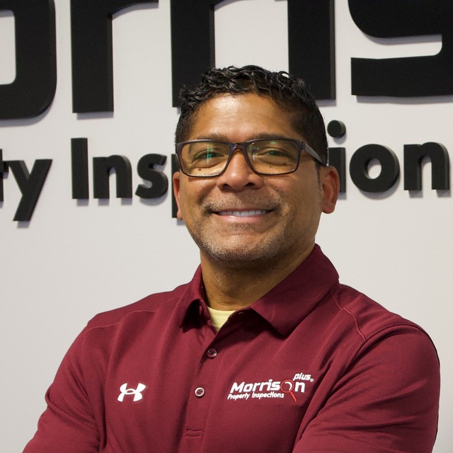 William Maturana, inspector, Team Vista
