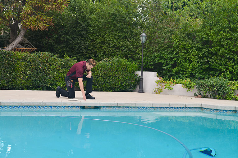 Pool & Spa Inspections