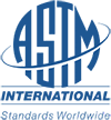 ASTM company logo