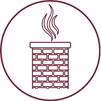 Icon for Chimney