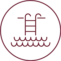 Icon for Pool/Spa