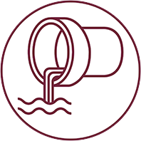 Icon for Sewer