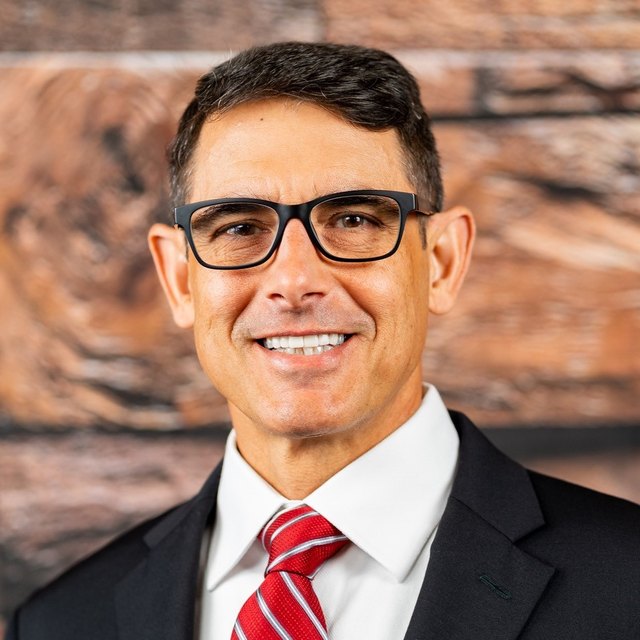 Duane Morrison, Founder of Morrison Plus Property Inspections