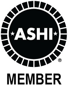 American Society of Home Inspectors