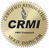 Certified Residential Mold Inspector (CRMI)