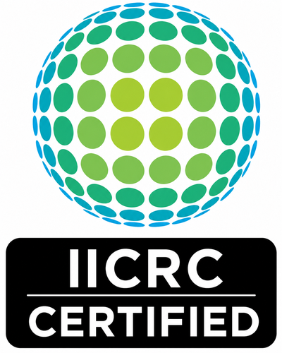 IICRC Water Restoration Technician (WRT)