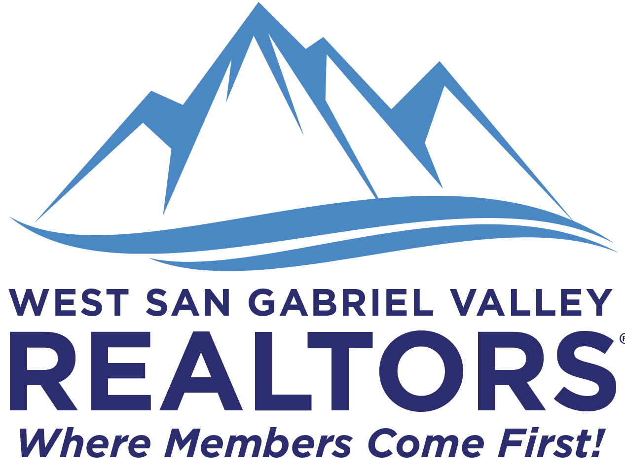 West San Gabriel Valley REALTORS