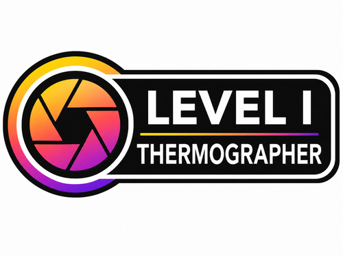 Level I Certified Thermographer