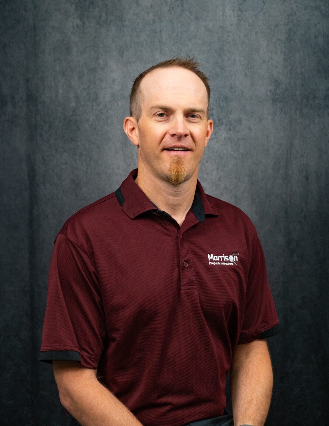 Jared Zenger, owner of Team Zenger